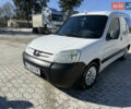Білий Пежо Partner, об'ємом двигуна 2 л та пробігом 302 тис. км за 2700 $, фото 1 на Automoto.ua