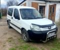 Білий Пежо Partner, об'ємом двигуна 1.9 л та пробігом 380 тис. км за 3500 $, фото 1 на Automoto.ua