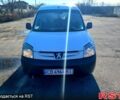 Белый Пежо Partner, объемом двигателя 1.9 л и пробегом 355 тыс. км за 2950 $, фото 3 на Automoto.ua