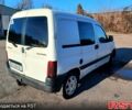 Белый Пежо Partner, объемом двигателя 1.9 л и пробегом 355 тыс. км за 2950 $, фото 1 на Automoto.ua