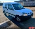 Білий Пежо Partner, об'ємом двигуна 1.9 л та пробігом 355 тис. км за 2950 $, фото 1 на Automoto.ua