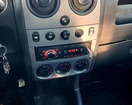 Белый Пежо Partner, объемом двигателя 1.9 л и пробегом 355 тыс. км за 2950 $, фото 8 на Automoto.ua