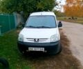 Білий Пежо Partner, об'ємом двигуна 1.6 л та пробігом 340 тис. км за 3800 $, фото 6 на Automoto.ua