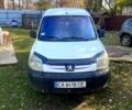 Белый Пежо Partner, объемом двигателя 1.9 л и пробегом 0 тыс. км за 2100 $, фото 1 на Automoto.ua