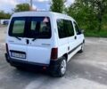 Білий Пежо Partner, об'ємом двигуна 1.4 л та пробігом 400 тис. км за 3550 $, фото 2 на Automoto.ua