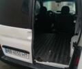 Белый Пежо Partner, объемом двигателя 1.36 л и пробегом 198 тыс. км за 2650 $, фото 4 на Automoto.ua