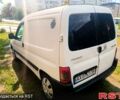 Белый Пежо Partner, объемом двигателя 1.9 л и пробегом 372 тыс. км за 2600 $, фото 3 на Automoto.ua