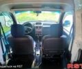 Белый Пежо Partner, объемом двигателя 1.9 л и пробегом 372 тыс. км за 2600 $, фото 9 на Automoto.ua