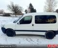 Білий Пежо Partner, об'ємом двигуна 1.6 л та пробігом 36200 тис. км за 3800 $, фото 1 на Automoto.ua