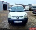 Белый Пежо Partner, объемом двигателя 1.6 л и пробегом 0 тыс. км за 2650 $, фото 1 на Automoto.ua