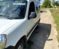 Белый Пежо Partner, объемом двигателя 1.6 л и пробегом 389 тыс. км за 3100 $, фото 4 на Automoto.ua