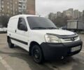 Білий Пежо Partner, об'ємом двигуна 1.4 л та пробігом 400 тис. км за 2900 $, фото 6 на Automoto.ua