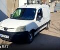 Білий Пежо Partner, об'ємом двигуна 1.4 л та пробігом 252 тис. км за 3000 $, фото 1 на Automoto.ua
