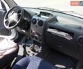 Белый Пежо Partner, объемом двигателя 1.36 л и пробегом 74 тыс. км за 5500 $, фото 8 на Automoto.ua