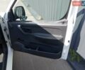 Белый Пежо Partner, объемом двигателя 1.36 л и пробегом 74 тыс. км за 5500 $, фото 6 на Automoto.ua