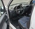 Белый Пежо Partner, объемом двигателя 1.56 л и пробегом 408 тыс. км за 4100 $, фото 16 на Automoto.ua