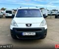 Білий Пежо Partner, об'ємом двигуна 1.6 л та пробігом 170 тис. км за 6200 $, фото 1 на Automoto.ua