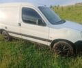 Білий Пежо Partner, об'ємом двигуна 1.9 л та пробігом 302 тис. км за 2800 $, фото 1 на Automoto.ua