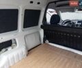 Белый Пежо Partner, объемом двигателя 1.36 л и пробегом 74 тыс. км за 5500 $, фото 5 на Automoto.ua