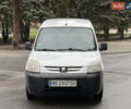 Белый Пежо Partner, объемом двигателя 1.6 л и пробегом 271 тыс. км за 3700 $, фото 7 на Automoto.ua