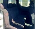 Белый Пежо Partner, объемом двигателя 1.6 л и пробегом 287 тыс. км за 4900 $, фото 2 на Automoto.ua