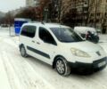 Белый Пежо Partner, объемом двигателя 1.6 л и пробегом 0 тыс. км за 5200 $, фото 6 на Automoto.ua