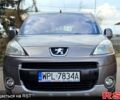 Белый Пежо Partner, объемом двигателя 1.6 л и пробегом 0 тыс. км за 999 $, фото 1 на Automoto.ua