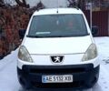 Білий Пежо Partner, об'ємом двигуна 1.6 л та пробігом 235 тис. км за 6000 $, фото 1 на Automoto.ua