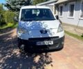 Белый Пежо Partner, объемом двигателя 1.6 л и пробегом 287 тыс. км за 4900 $, фото 1 на Automoto.ua