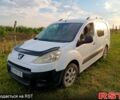 Белый Пежо Partner, объемом двигателя 1.6 л и пробегом 250 тыс. км за 5000 $, фото 10 на Automoto.ua