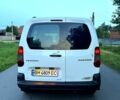 Білий Пежо Partner, об'ємом двигуна 1.6 л та пробігом 300 тис. км за 5200 $, фото 6 на Automoto.ua