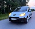 Білий Пежо Partner, об'ємом двигуна 1.6 л та пробігом 300 тис. км за 5200 $, фото 1 на Automoto.ua