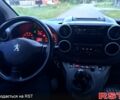 Білий Пежо Partner, об'ємом двигуна 1.6 л та пробігом 300 тис. км за 5200 $, фото 3 на Automoto.ua