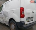 Белый Пежо Partner, объемом двигателя 1.59 л и пробегом 399 тыс. км за 2222 $, фото 1 на Automoto.ua