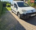 Білий Пежо Partner, об'ємом двигуна 1.56 л та пробігом 4 тис. км за 4650 $, фото 1 на Automoto.ua