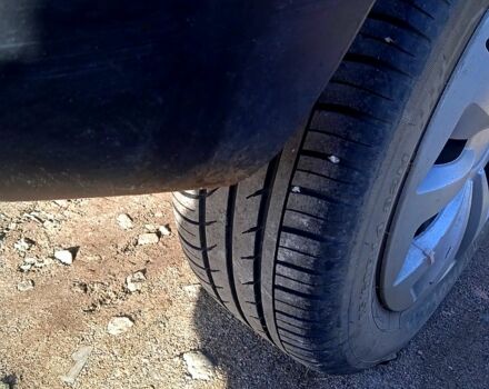 Белый Пежо Partner, объемом двигателя 1.4 л и пробегом 163 тыс. км за 3800 $, фото 6 на Automoto.ua