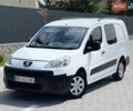Білий Пежо Partner, об'ємом двигуна 1.56 л та пробігом 397 тис. км за 4500 $, фото 1 на Automoto.ua