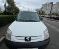 Білий Пежо Partner, об'ємом двигуна 1.36 л та пробігом 260 тис. км за 2000 $, фото 1 на Automoto.ua