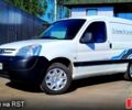 Білий Пежо Partner, об'ємом двигуна 1.6 л та пробігом 244 тис. км за 5300 $, фото 1 на Automoto.ua