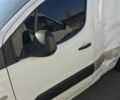 Белый Пежо Partner, объемом двигателя 1.6 л и пробегом 232 тыс. км за 3799 $, фото 2 на Automoto.ua