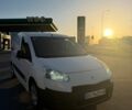 Білий Пежо Partner, об'ємом двигуна 1.56 л та пробігом 400 тис. км за 6200 $, фото 1 на Automoto.ua