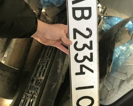 Белый Пежо Partner, объемом двигателя 1.6 л и пробегом 232 тыс. км за 3799 $, фото 20 на Automoto.ua