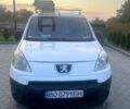 Белый Пежо Partner, объемом двигателя 1.6 л и пробегом 329 тыс. км за 5600 $, фото 1 на Automoto.ua