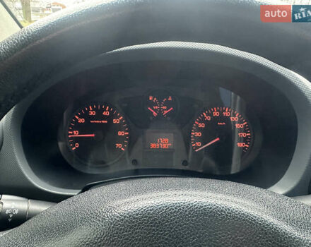 Белый Пежо Partner, объемом двигателя 1.56 л и пробегом 380 тыс. км за 5500 $, фото 7 на Automoto.ua