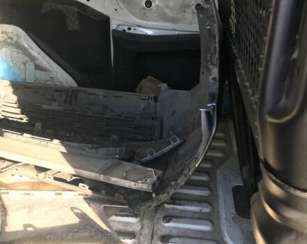 Белый Пежо Partner, объемом двигателя 1.6 л и пробегом 232 тыс. км за 3799 $, фото 17 на Automoto.ua