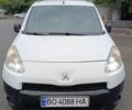 Білий Пежо Partner, об'ємом двигуна 1.56 л та пробігом 339 тис. км за 4700 $, фото 1 на Automoto.ua