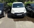 Білий Пежо Partner, об'ємом двигуна 1.56 л та пробігом 265 тис. км за 5700 $, фото 1 на Automoto.ua