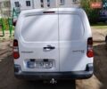 Белый Пежо Partner, объемом двигателя 1.56 л и пробегом 88 тыс. км за 6000 $, фото 1 на Automoto.ua