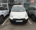 Білий Пежо Partner, об'ємом двигуна 1.56 л та пробігом 400 тис. км за 5400 $, фото 1 на Automoto.ua