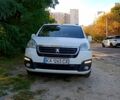 Білий Пежо Partner, об'ємом двигуна 1.6 л та пробігом 310 тис. км за 9200 $, фото 1 на Automoto.ua